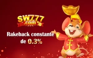 SW777