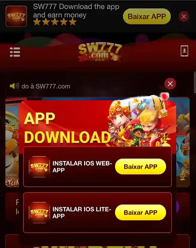 SW777