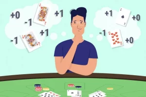 contagem de cartas